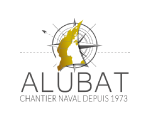logo Alubat