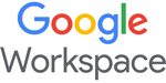logo Google Workspace